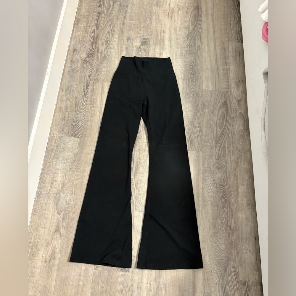 Offline by Aerie flare leggings